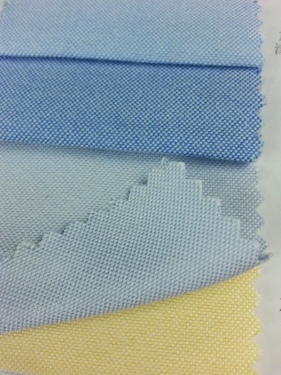 DG-LIFG  加厚CVC牛津紡 細節-1